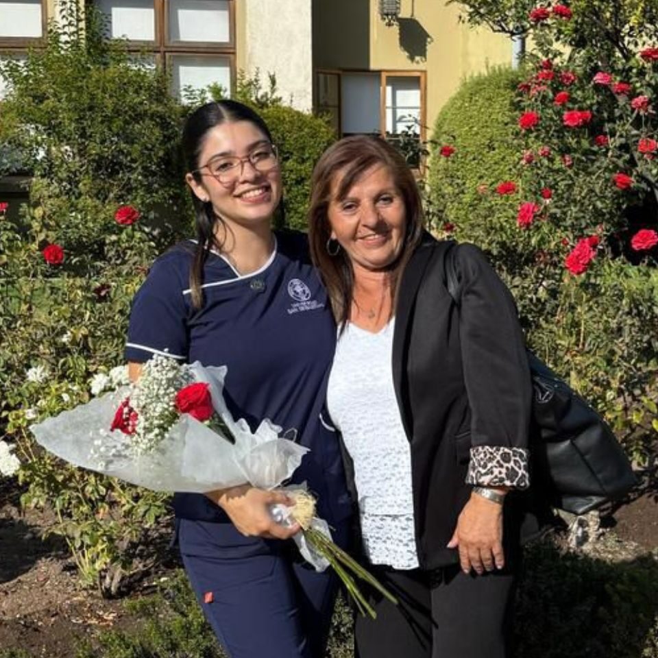 Testimonios cáncer infantil