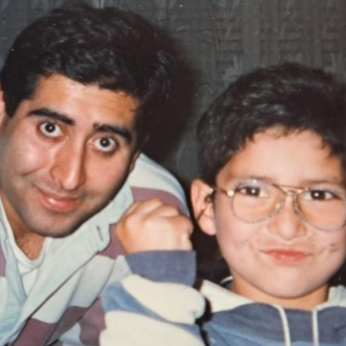 testimonios cáncer infantil