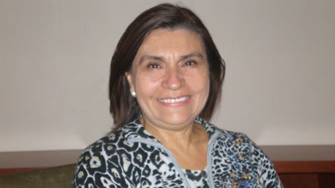 Milena Villarroel / Cáncer Infantil Chile